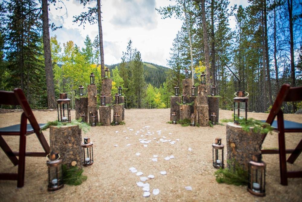 Winter Park Mountain Lodge Exterior foto