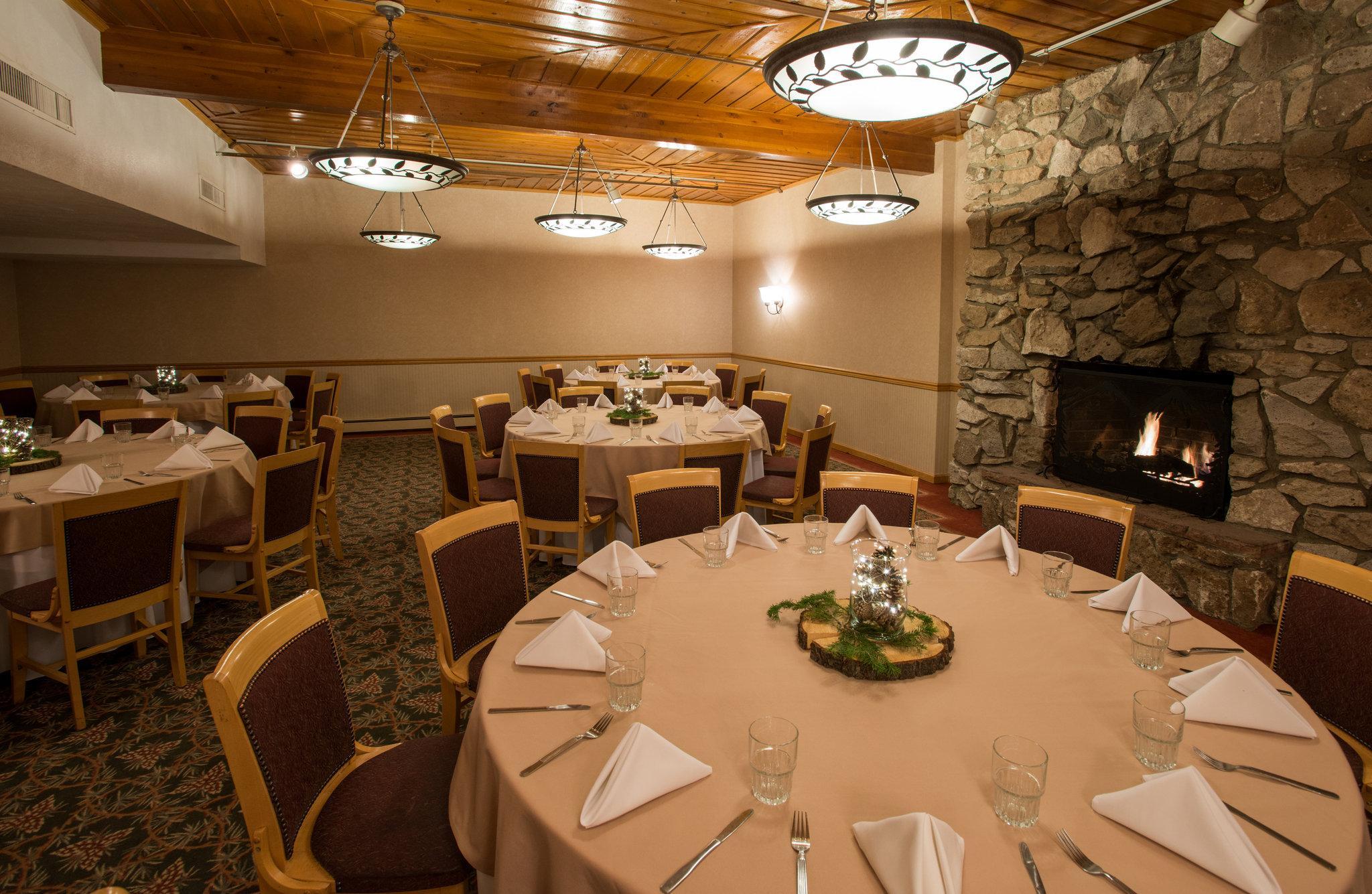 Winter Park Mountain Lodge Exterior foto